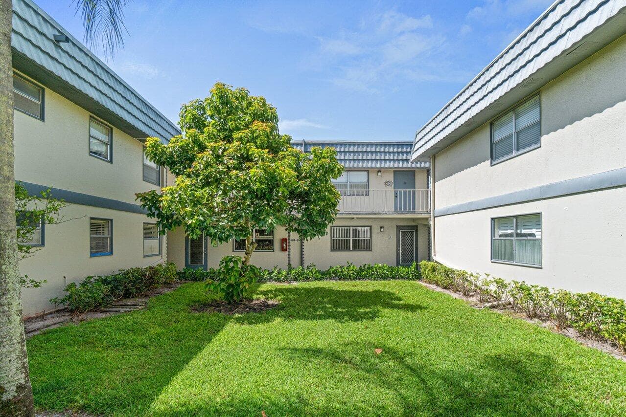 690 BRITTANY O, Delray Beach, FL 33446