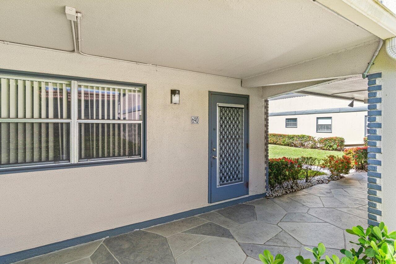 690 BRITTANY O, Delray Beach, FL 33446 3