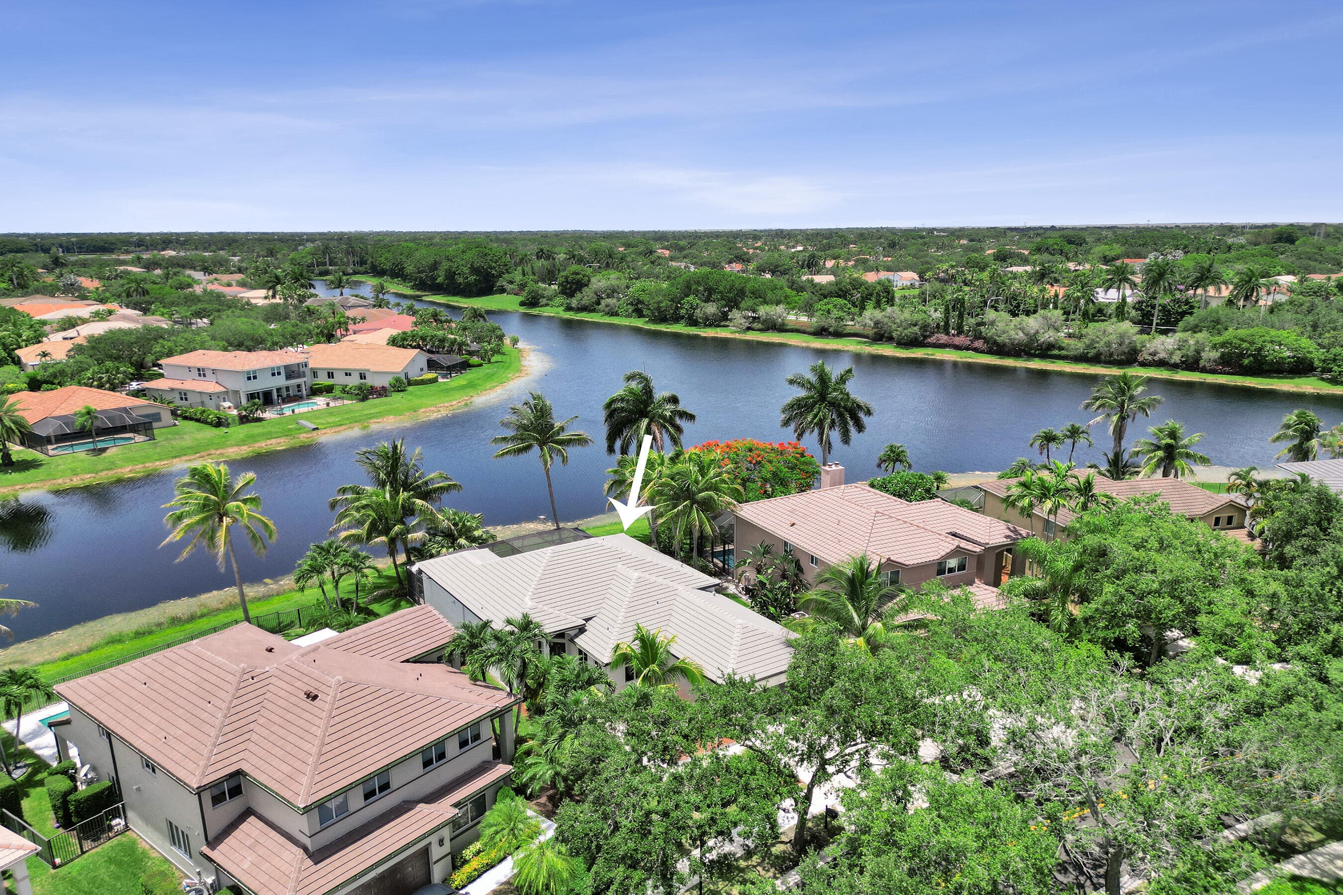 1163 Camellia Circle, Weston, FL 33326 45