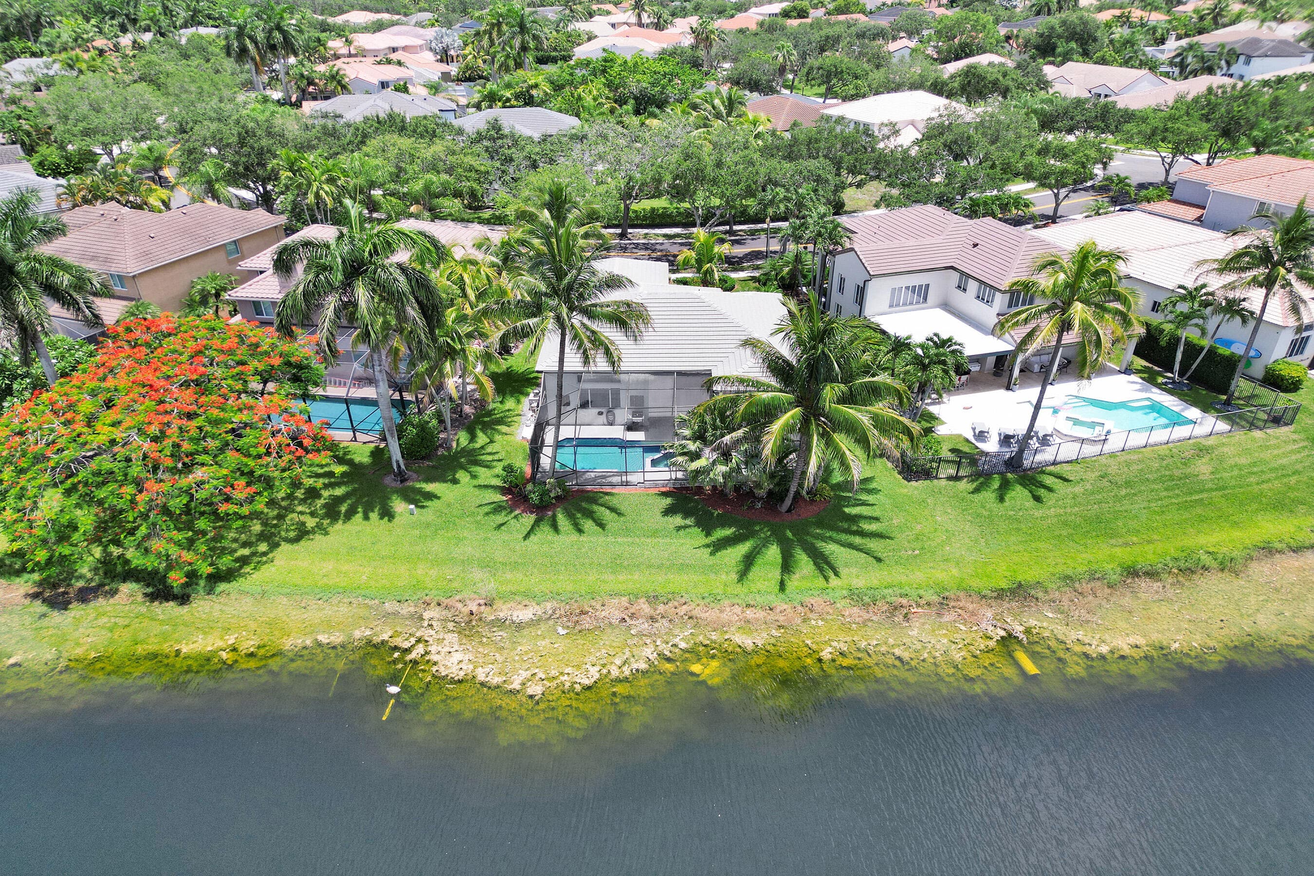 1163 Camellia Circle, Weston, FL 33326 46
