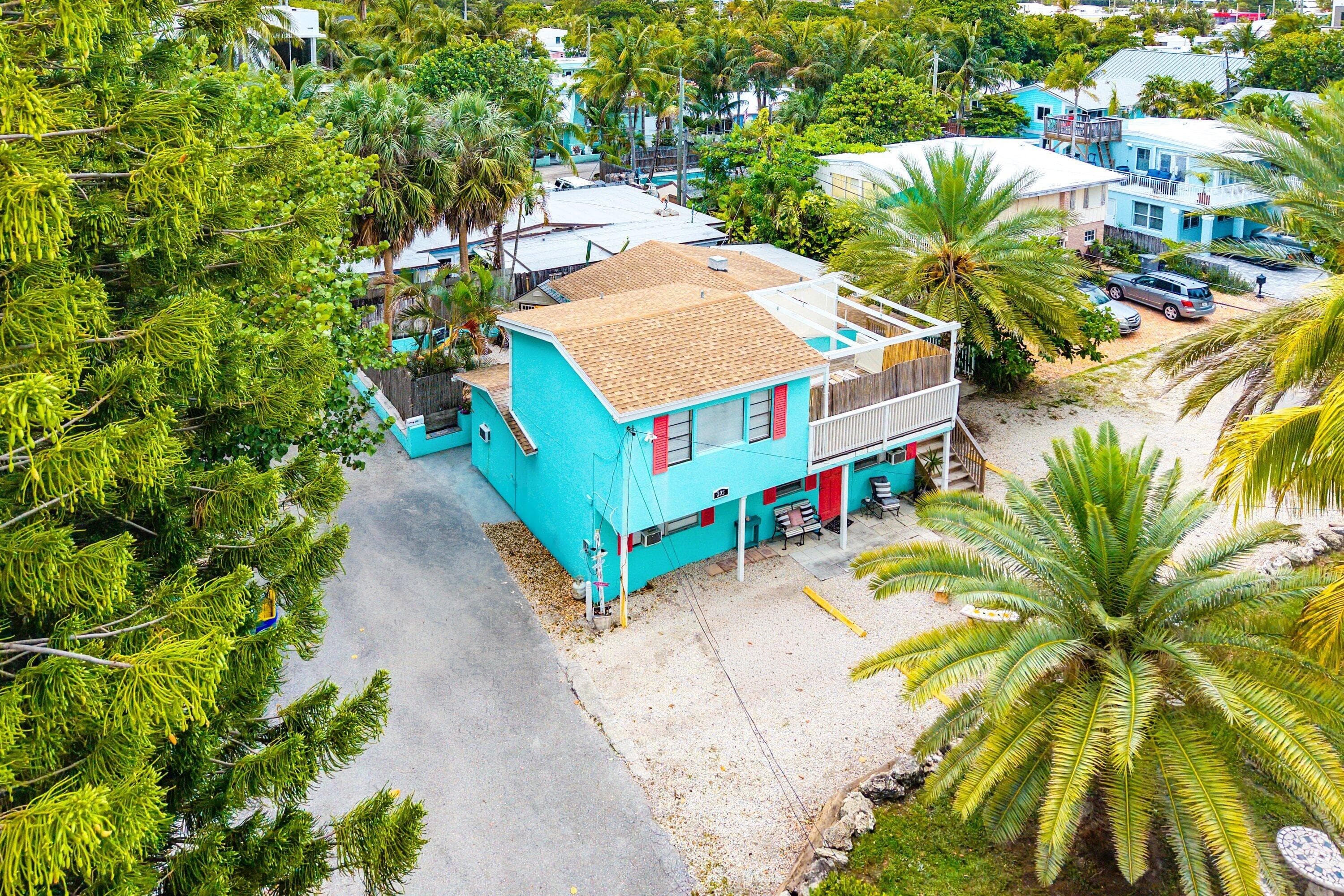 205 Coral Road 4, Boynton Beach, FL 33435 10