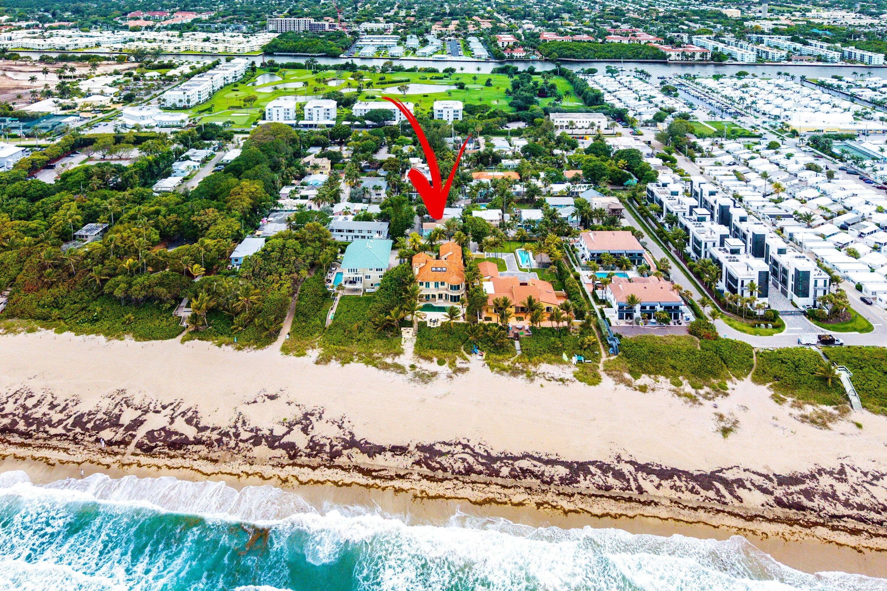 205 Coral Road 4, Boynton Beach, FL 33435