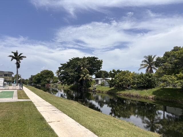 6503 WINFIELD Boulevard 225-D, Margate, FL 33063 20