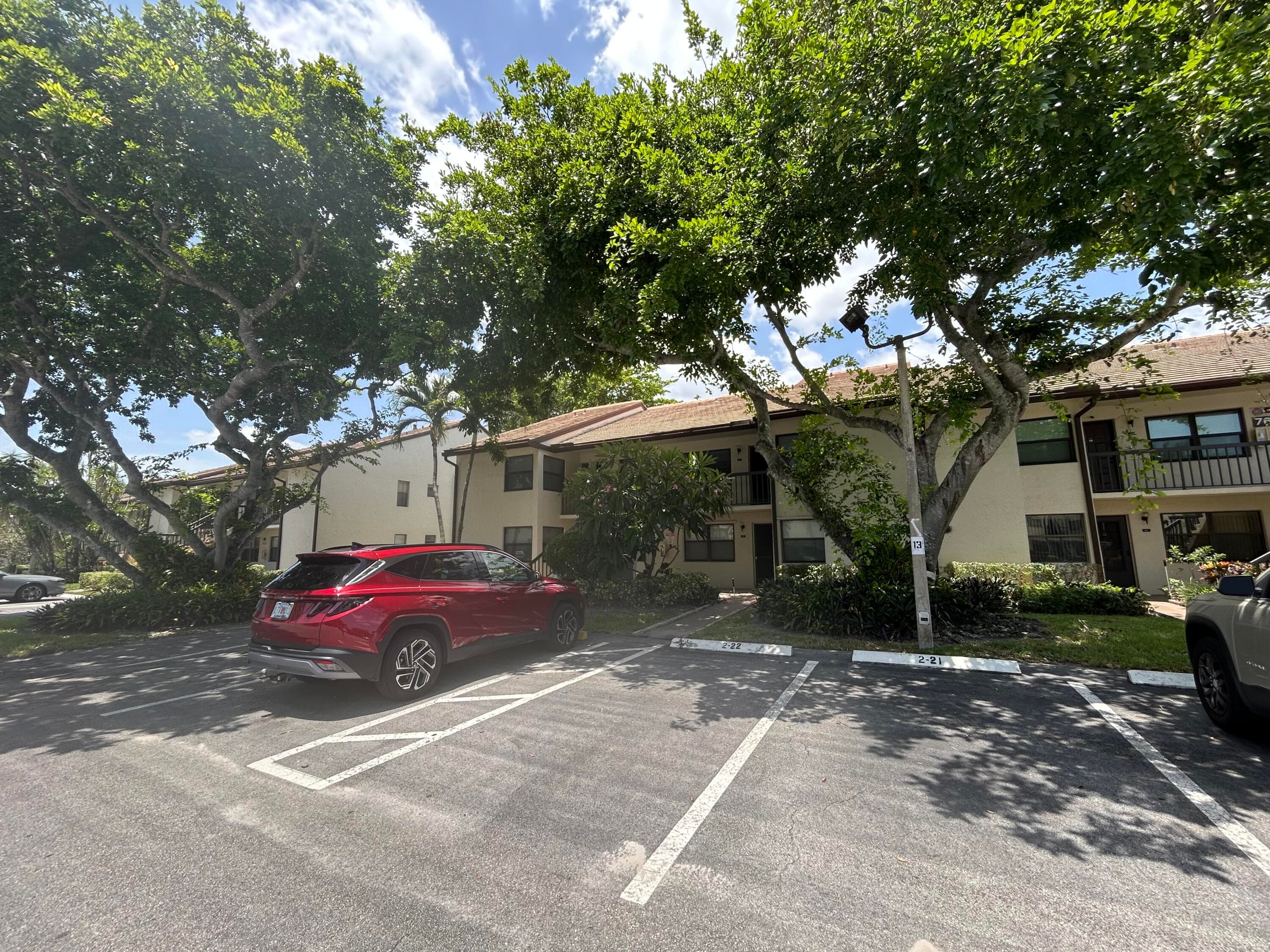 7681 Tahiti Lane 102, Lake Worth, FL 33467 7