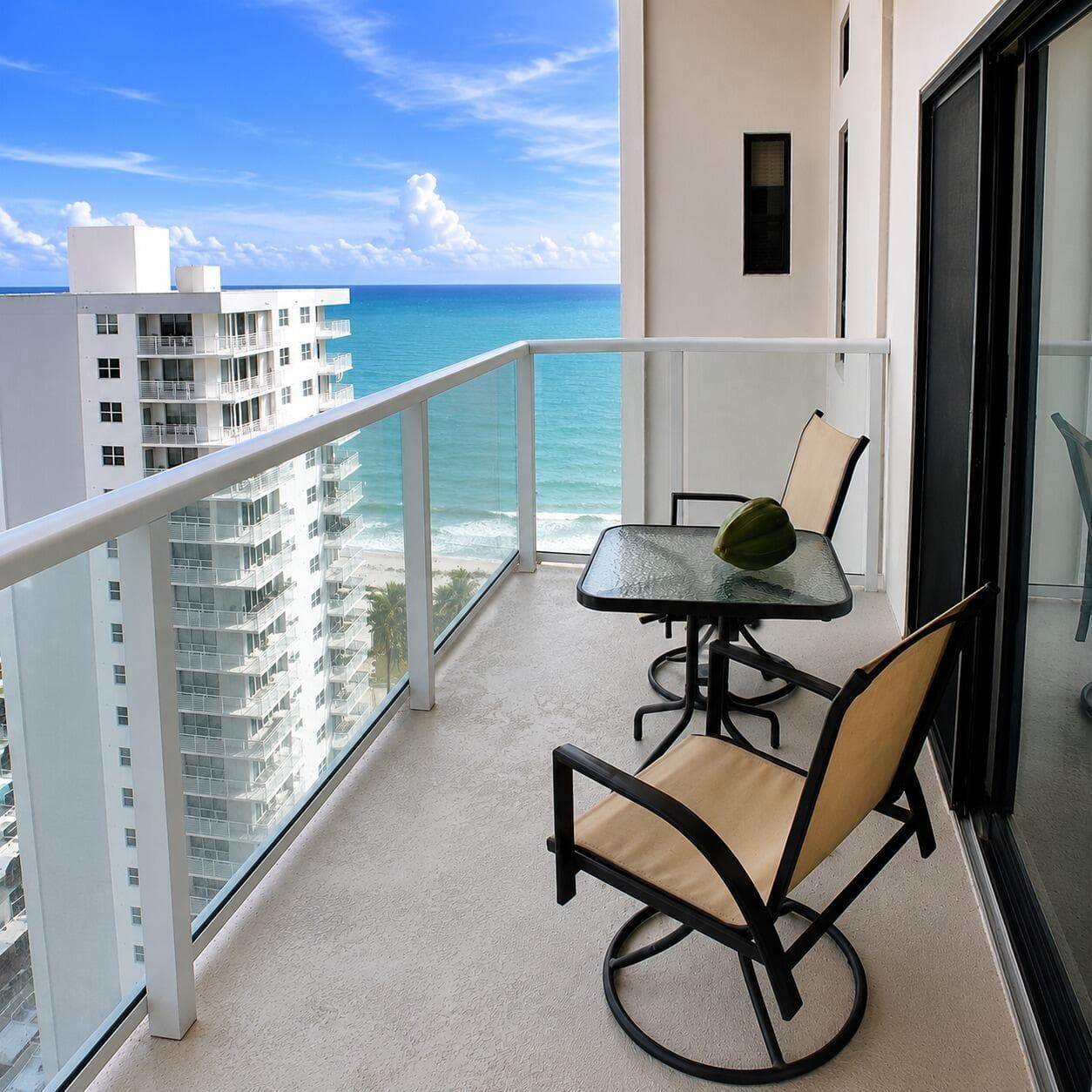 1000 S Ocean Boulevard 16l, Pompano Beach, FL 33062
