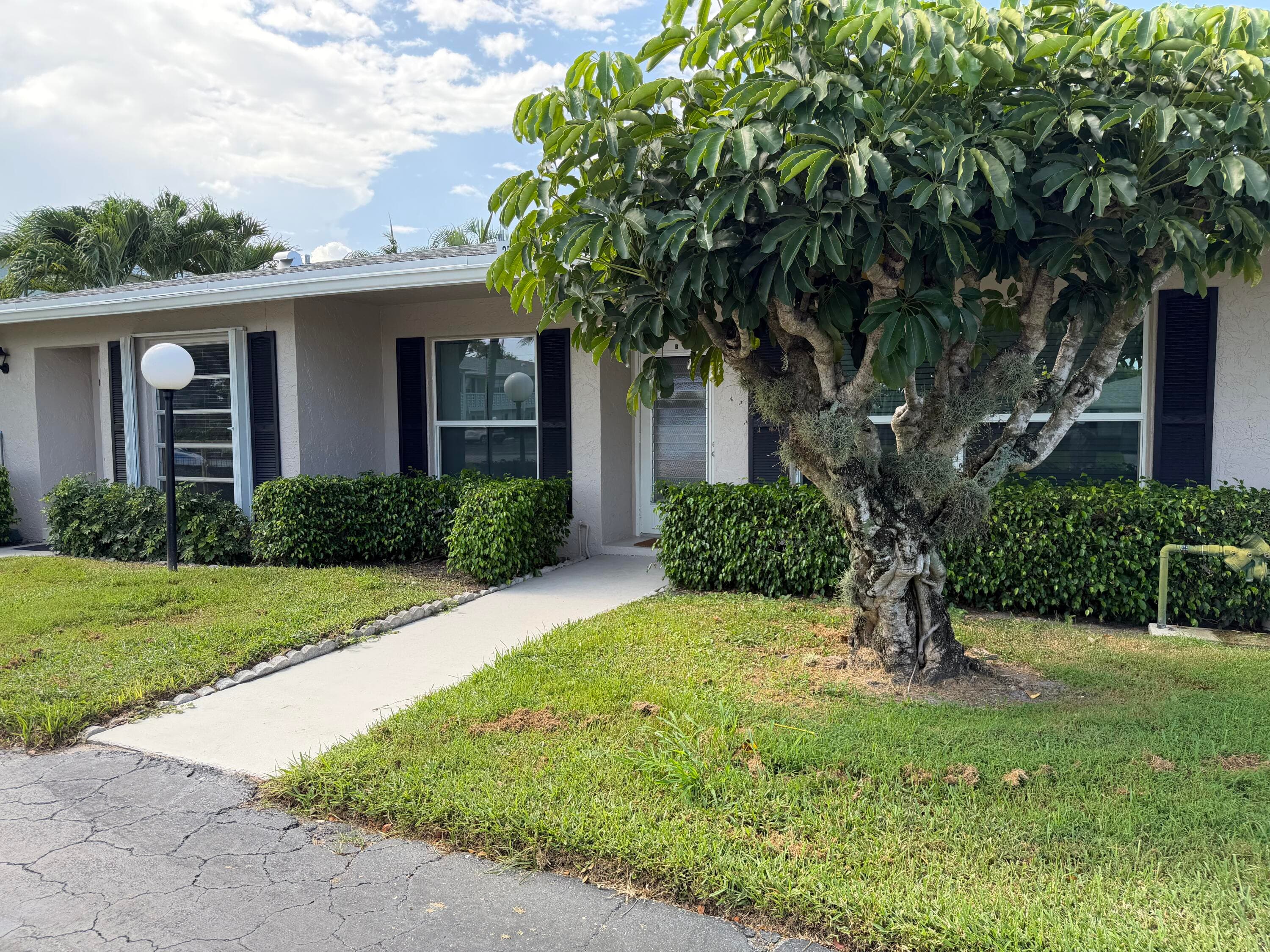 2541 Red Hibiscus Boulevard 31-B, Delray Beach, FL 33445