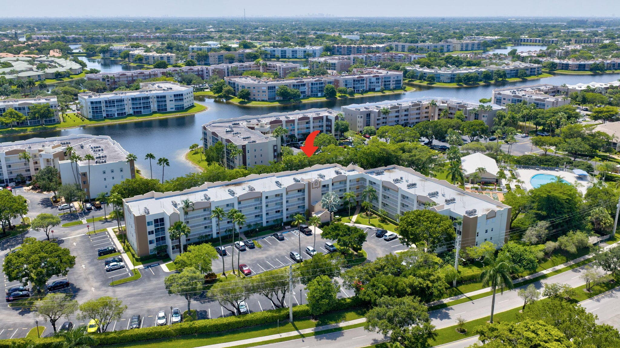7805 Trent Drive 408, Tamarac, FL 33321 30