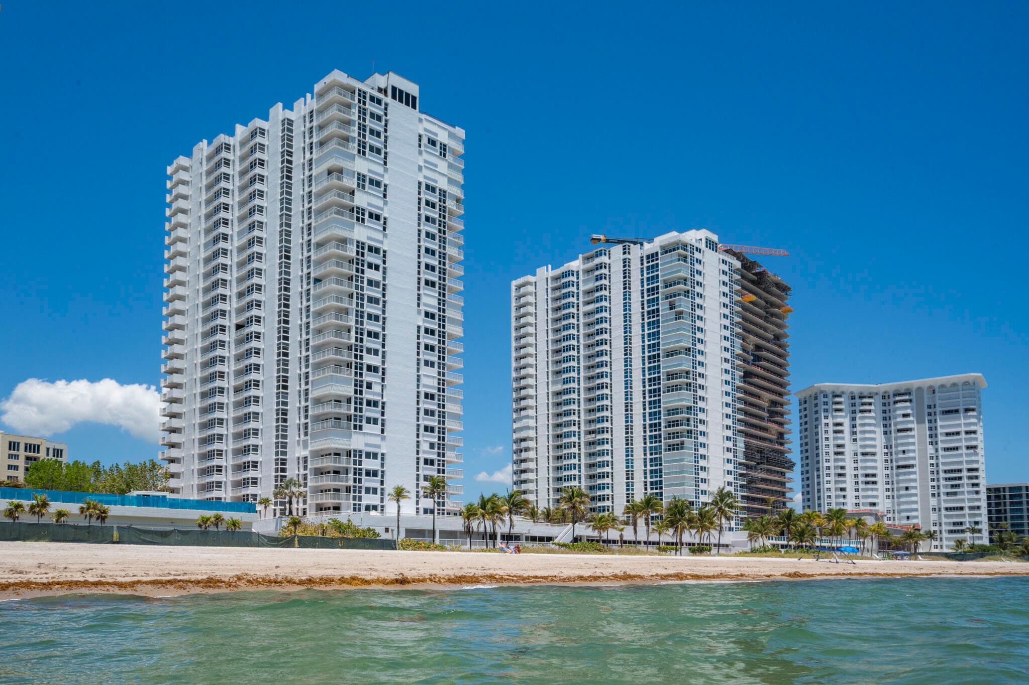 1370 S OCEAN Boulevard 905, Pompano Beach, FL 33062