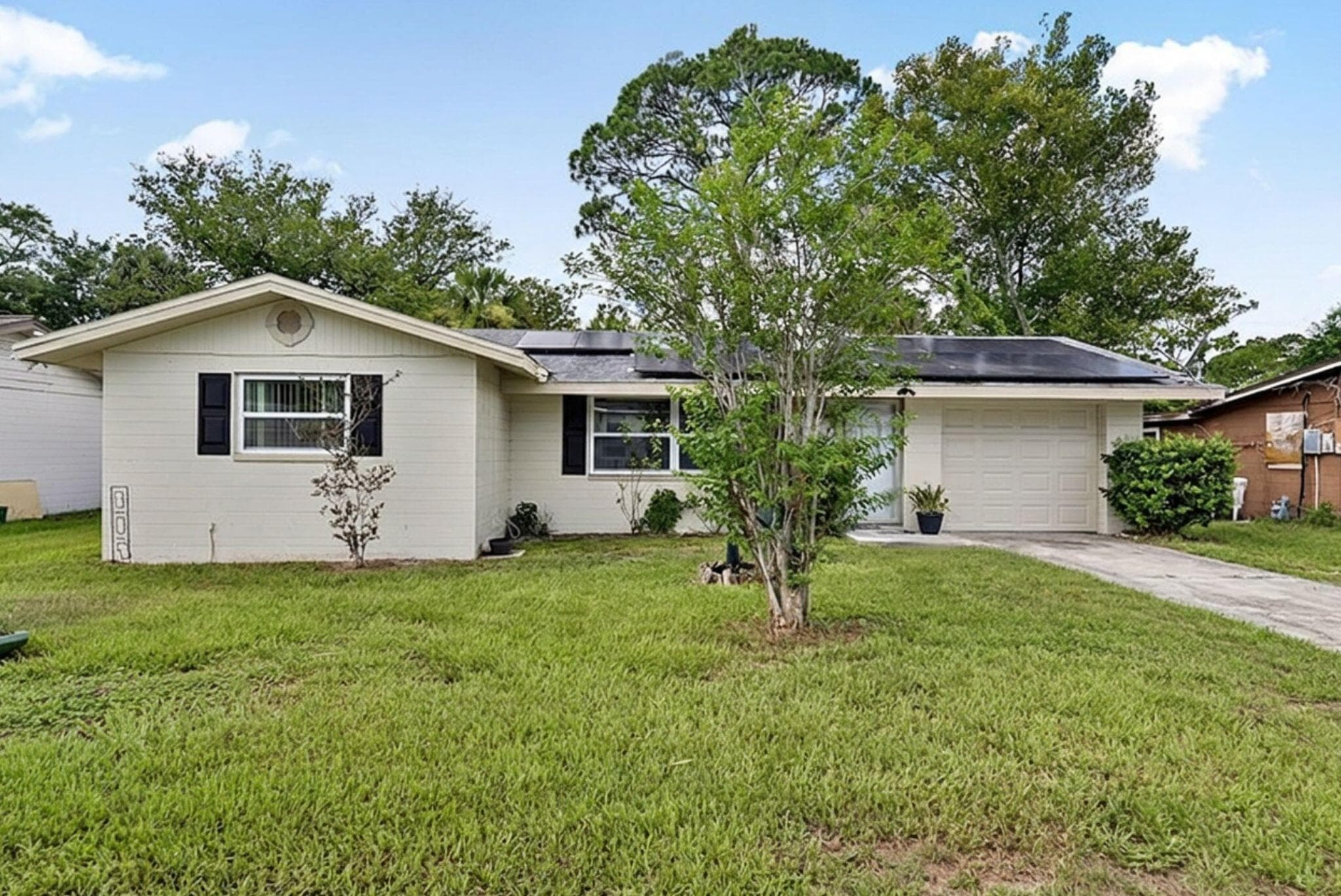 1508 WILDROSE Lane, Daytona Beach, FL 32117
