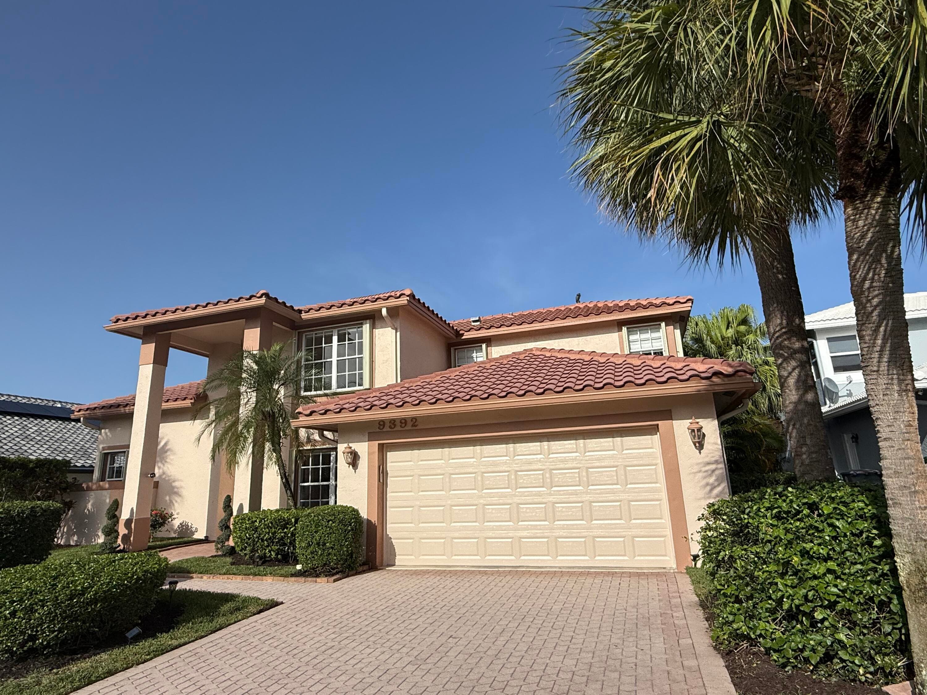 9392 Cascade Court, Boynton Beach, FL 33437