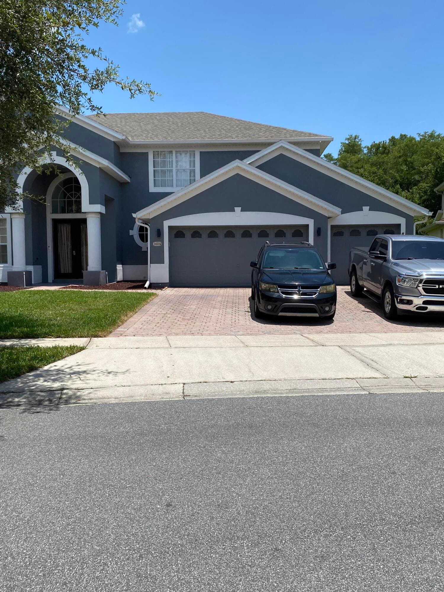 3607 Kariba Court, Kissimmee, FL 34746 2