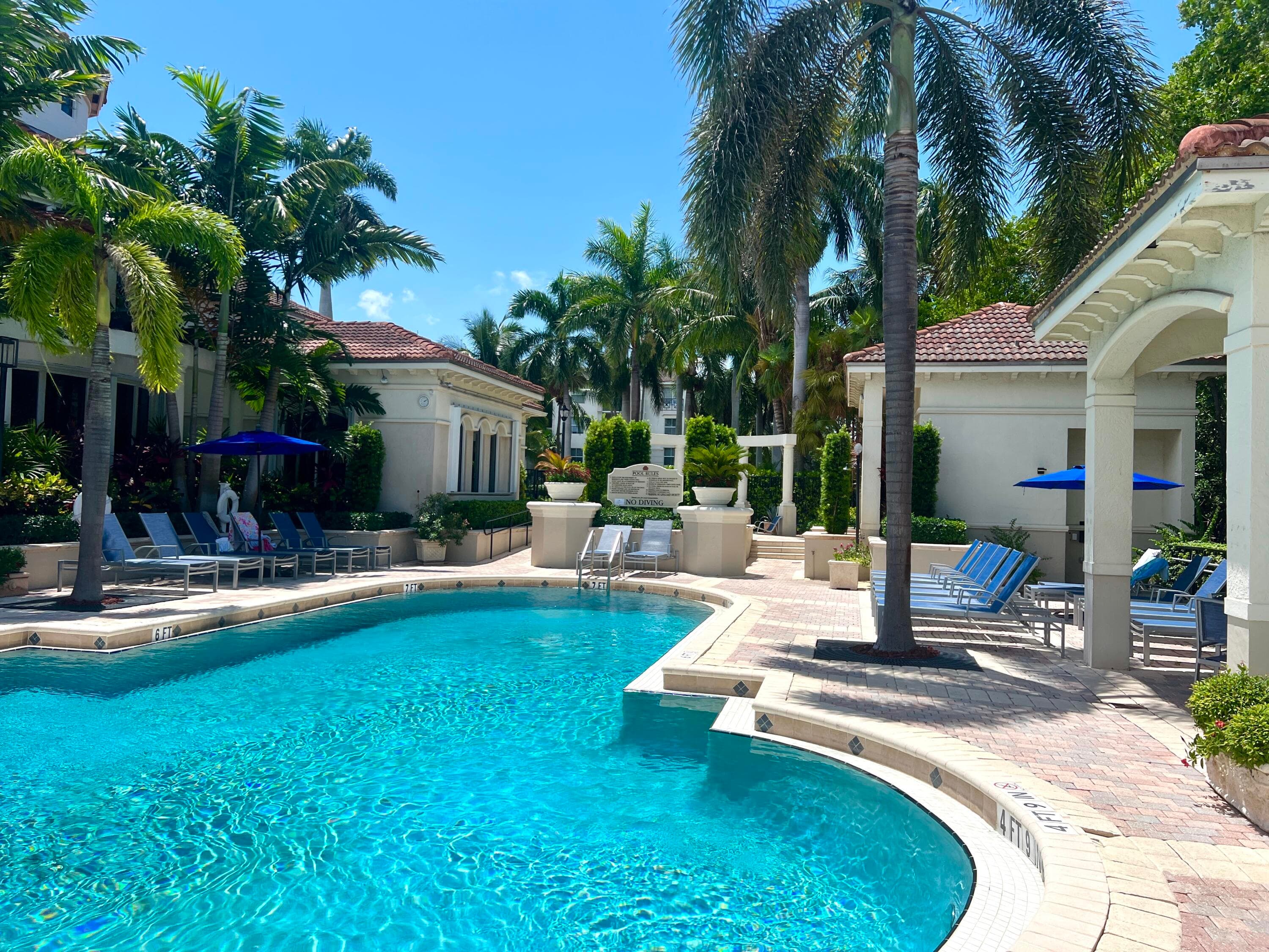 3307 TUSCANY Way 3307, Boynton Beach, FL 33435 33