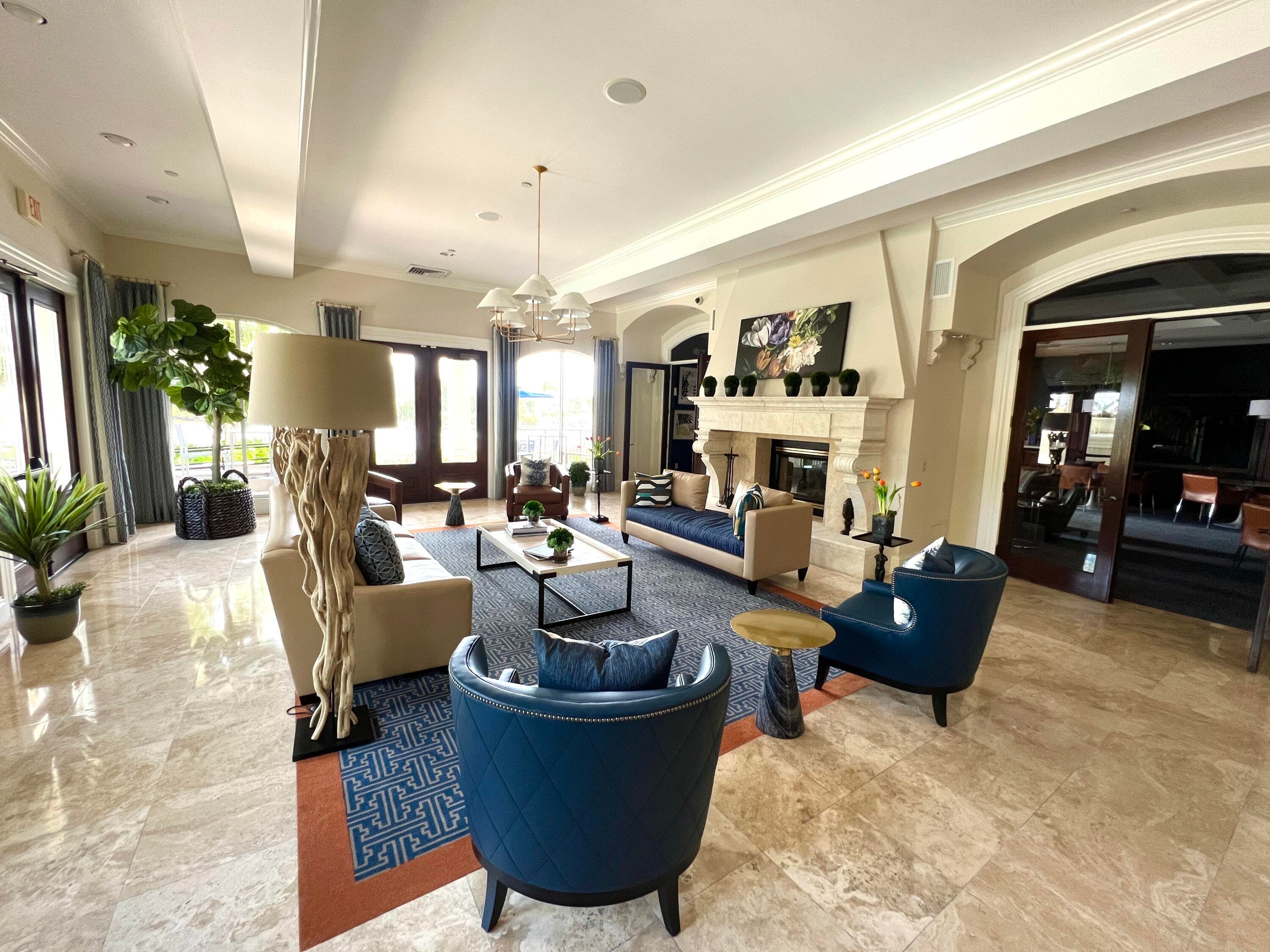 3307 TUSCANY Way 3307, Boynton Beach, FL 33435 45