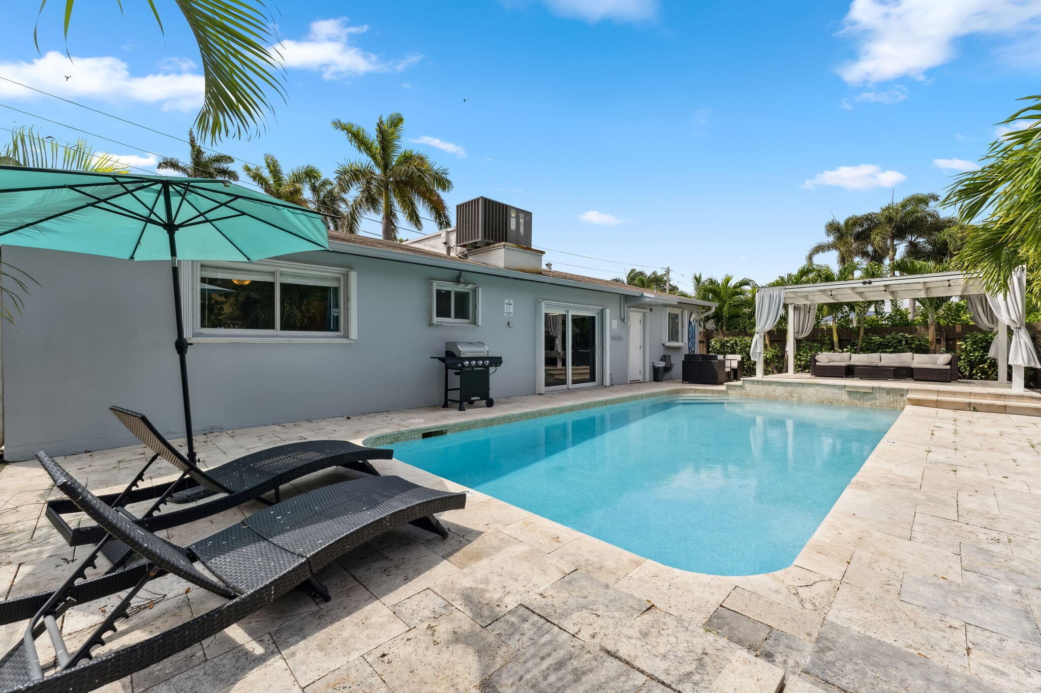 1243 GARFIELD Street, Hollywood, FL 33019 20