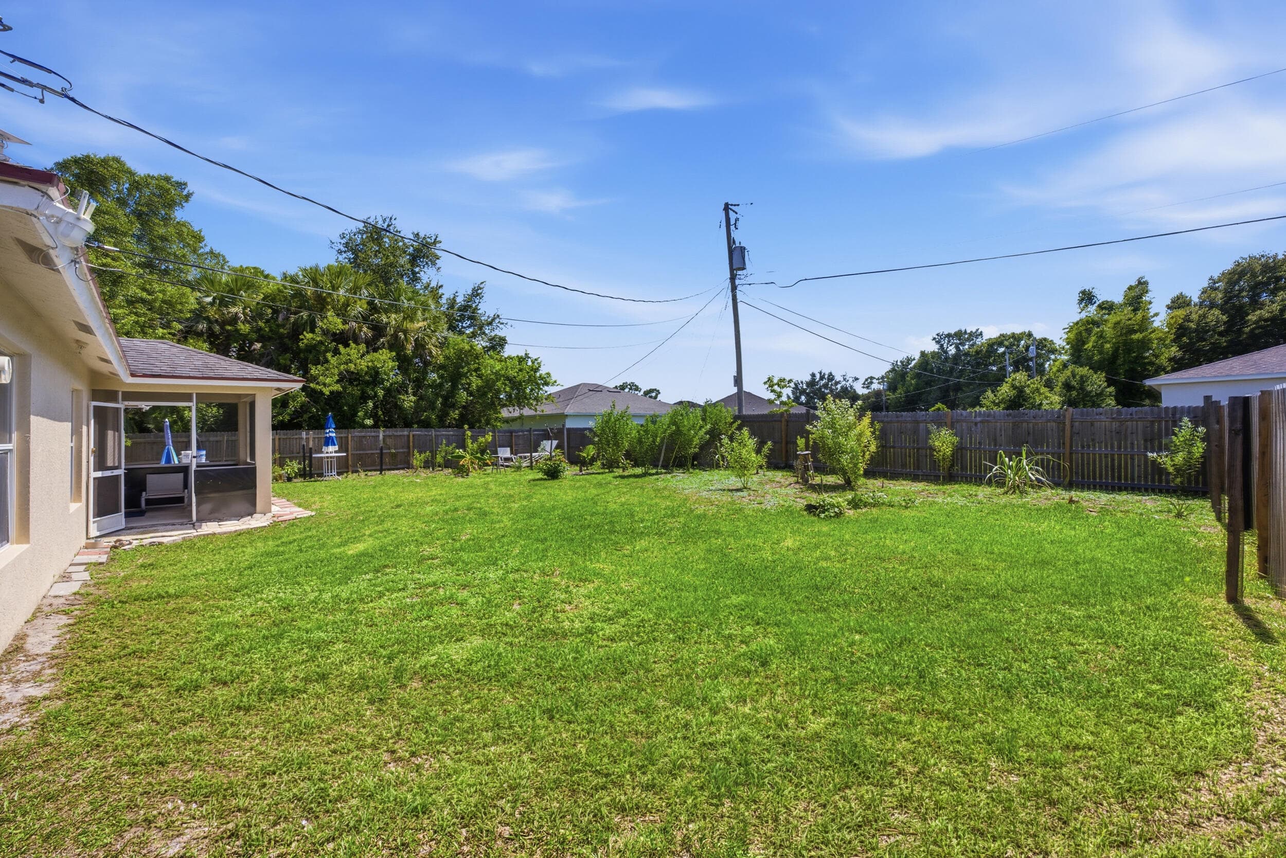 2674 SW ABELARD Street, Port St. Lucie, FL 34953 29