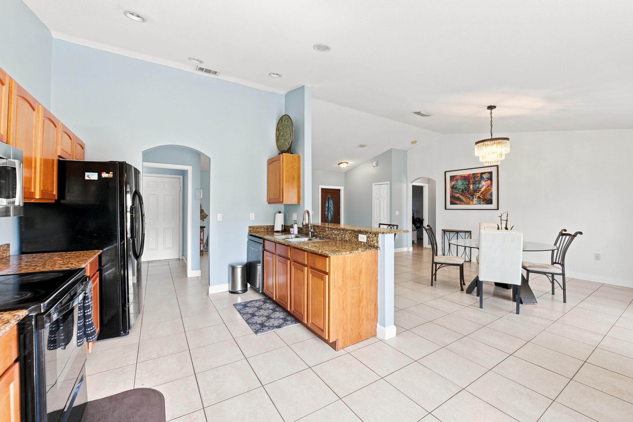 2674 SW ABELARD Street, Port St. Lucie, FL 34953 13