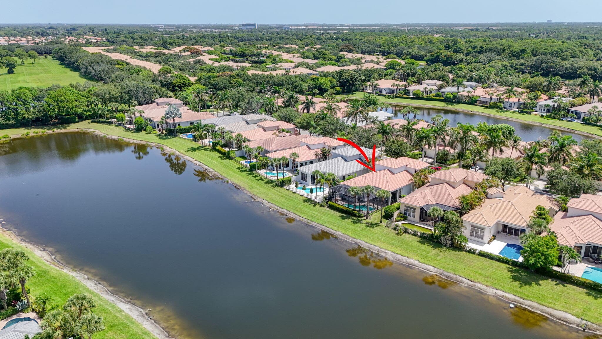 219 ANDALUSIA Drive, Palm Beach Gardens, FL 33418 77
