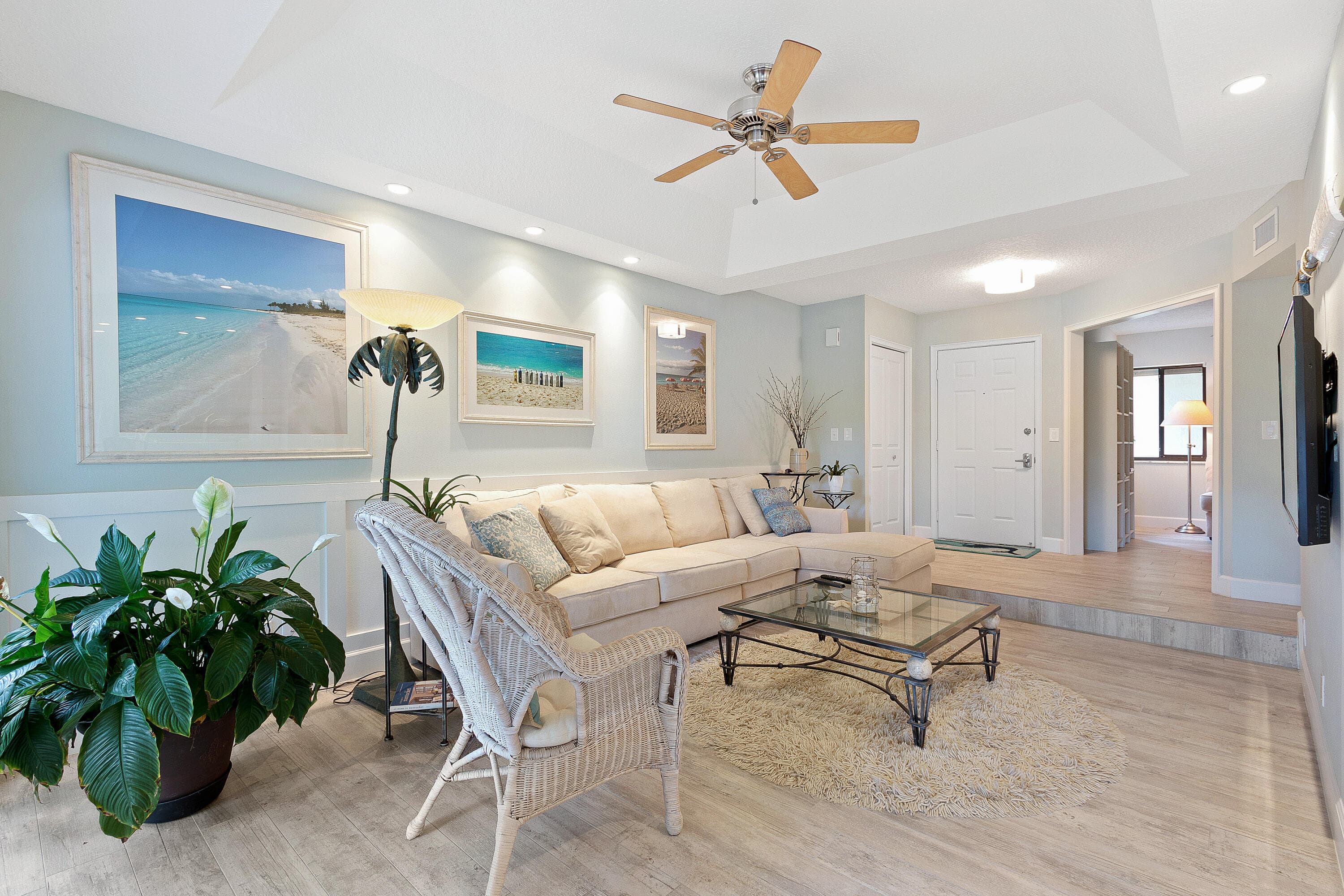204 SEA OATS Drive D, Juno Beach, FL 33408