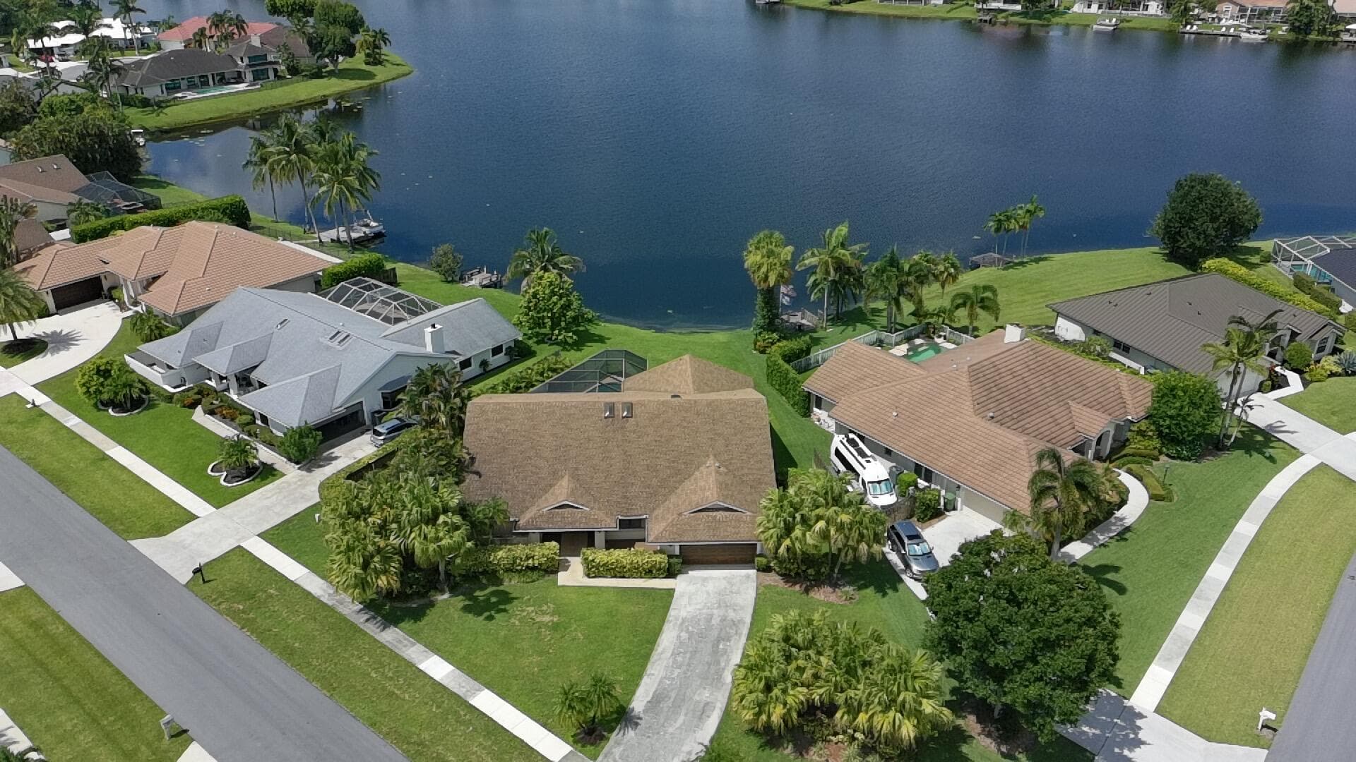 1773 WILTSHIRE VILLAGE Drive, Wellington, FL 33414 28