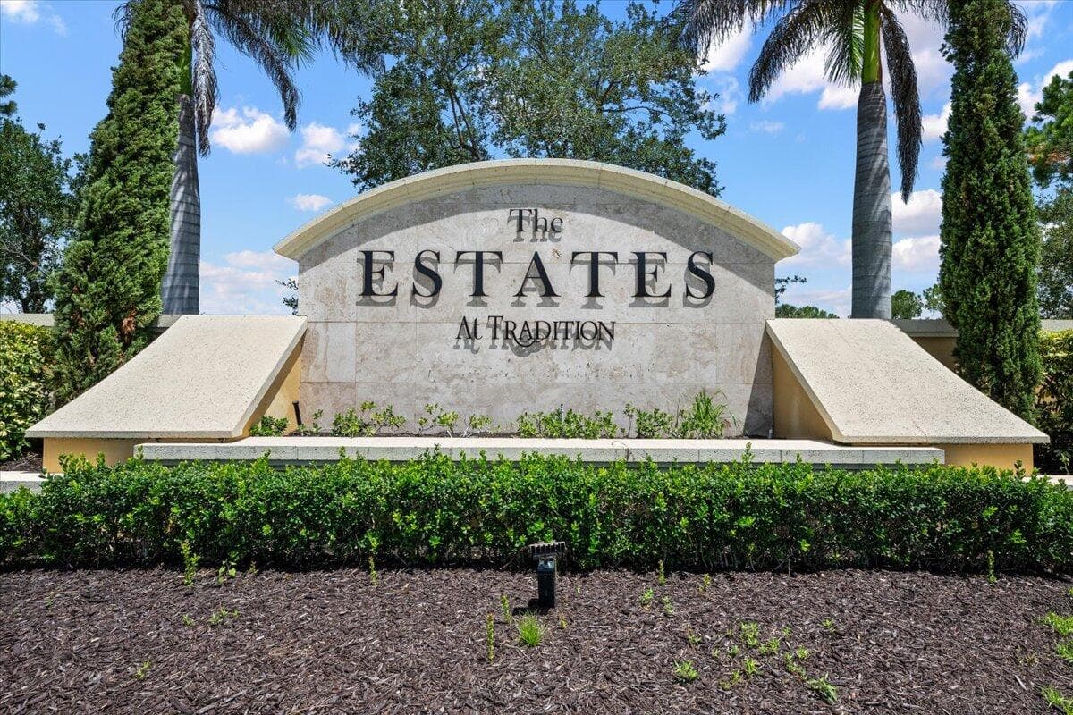 12158 SW AVENTINO Drive, Port St. Lucie, FL 34987 39