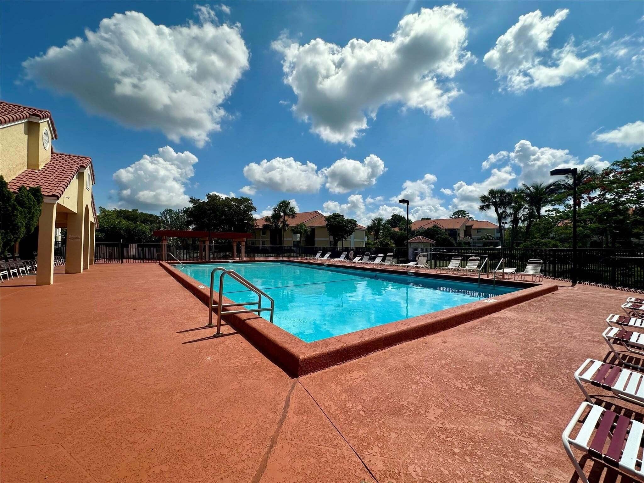 5701 RIVERSIDE Drive 205B6, Coral Springs, FL 33067 13