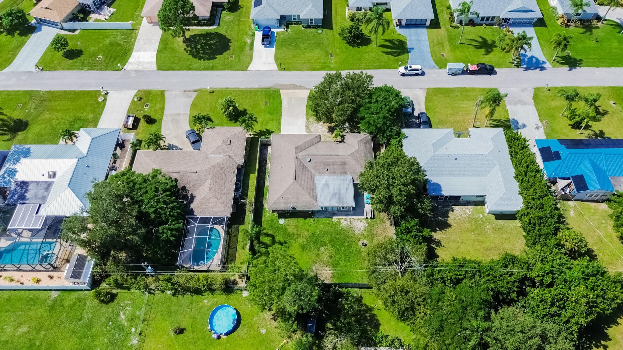 471 SE Lamon Lane, Port St. Lucie, FL 34983 29