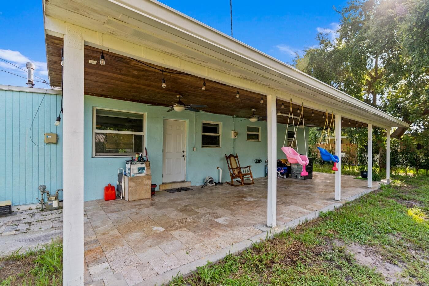 1446 W JENNINGS Street, Lantana, FL 33462 9