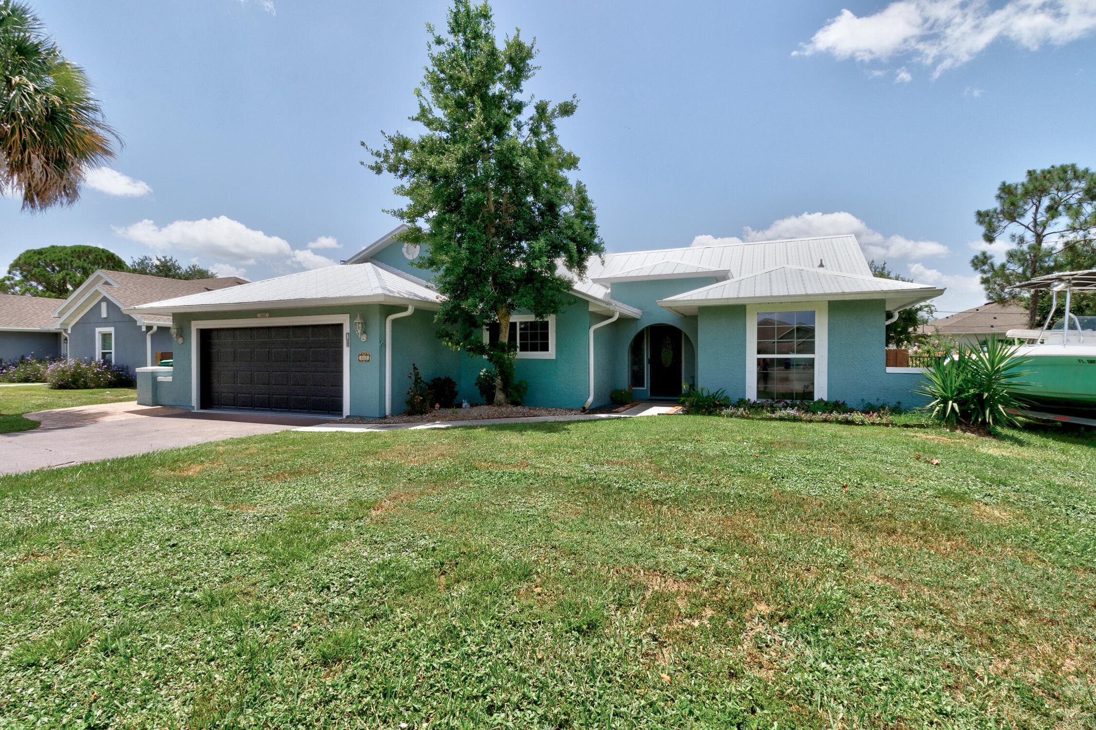 843 Vocelle Avenue, Sebastian, FL 32958