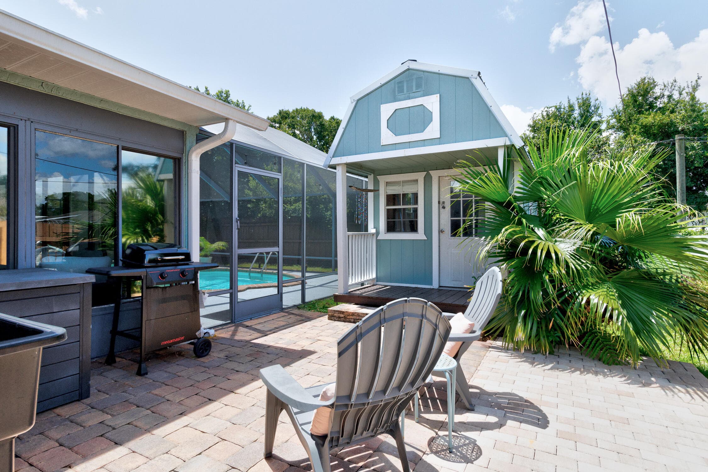 843 Vocelle Avenue, Sebastian, FL 32958 34
