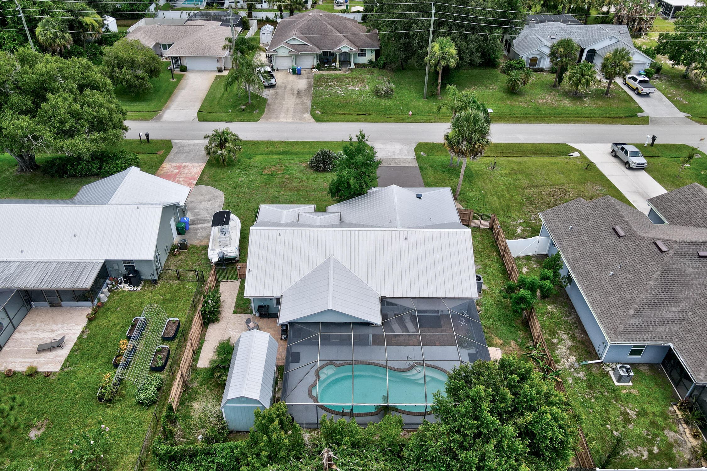843 Vocelle Avenue, Sebastian, FL 32958 40