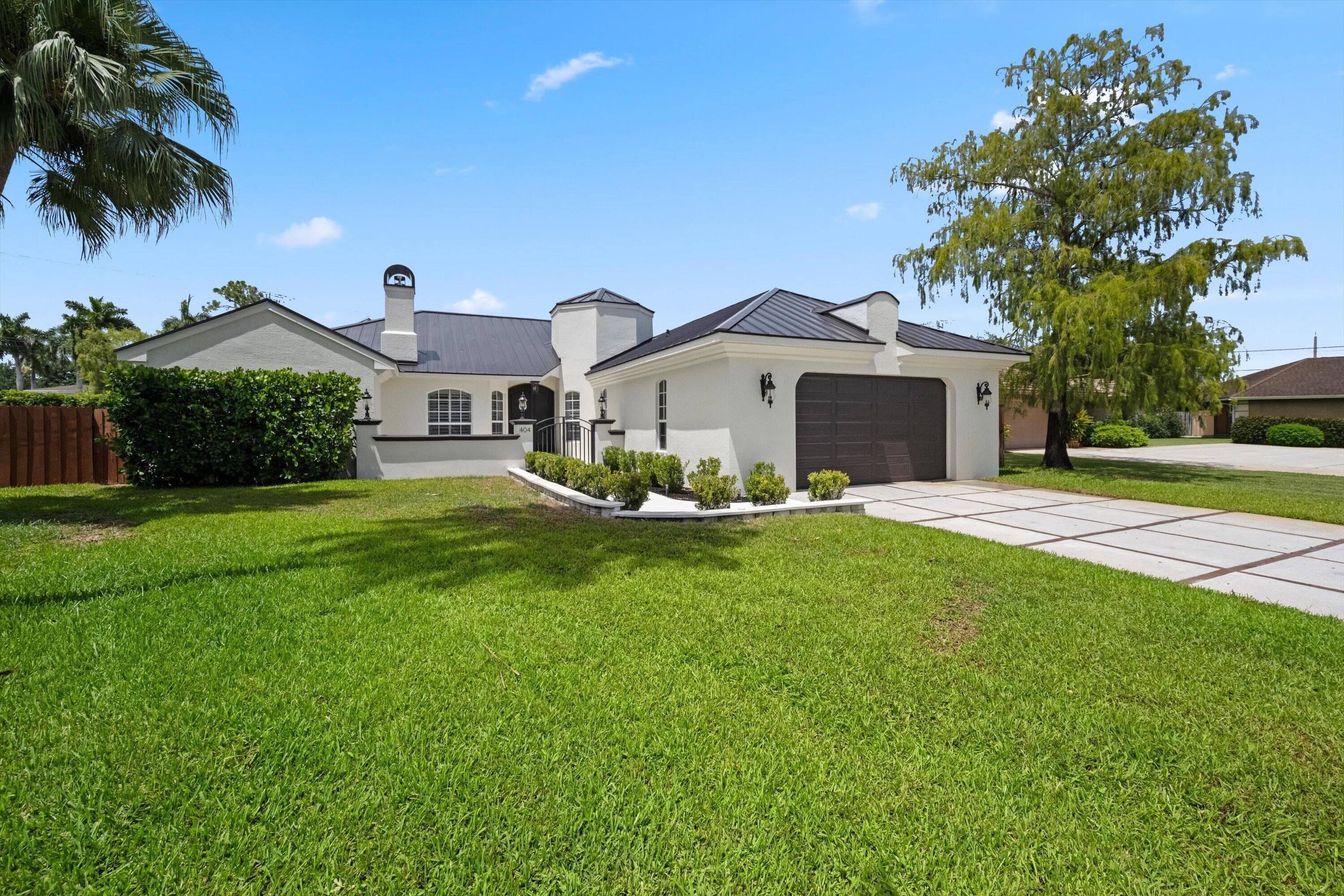 404 INDIGO Avenue, Wellington, FL 33414 2