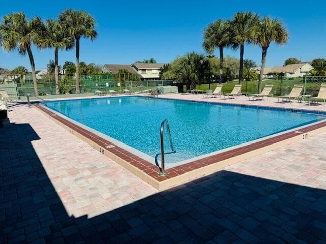 1510 SE Dewberry Court, Port St. Lucie, FL 34952 32