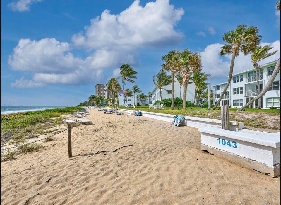 1043 HILLSBORO MILE 21C, Hillsboro Beach, FL 33062 2
