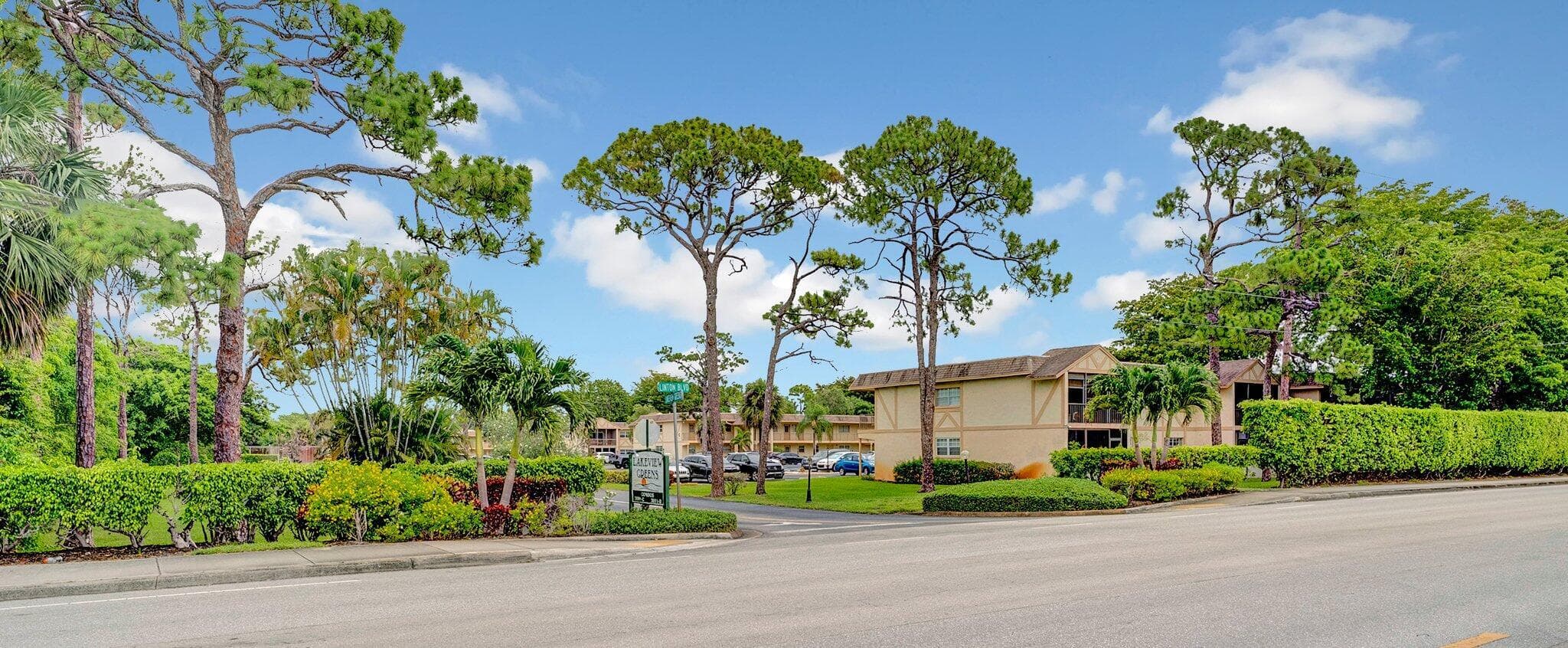 3001 Linton Boulevard 204C, Delray Beach, FL 33445