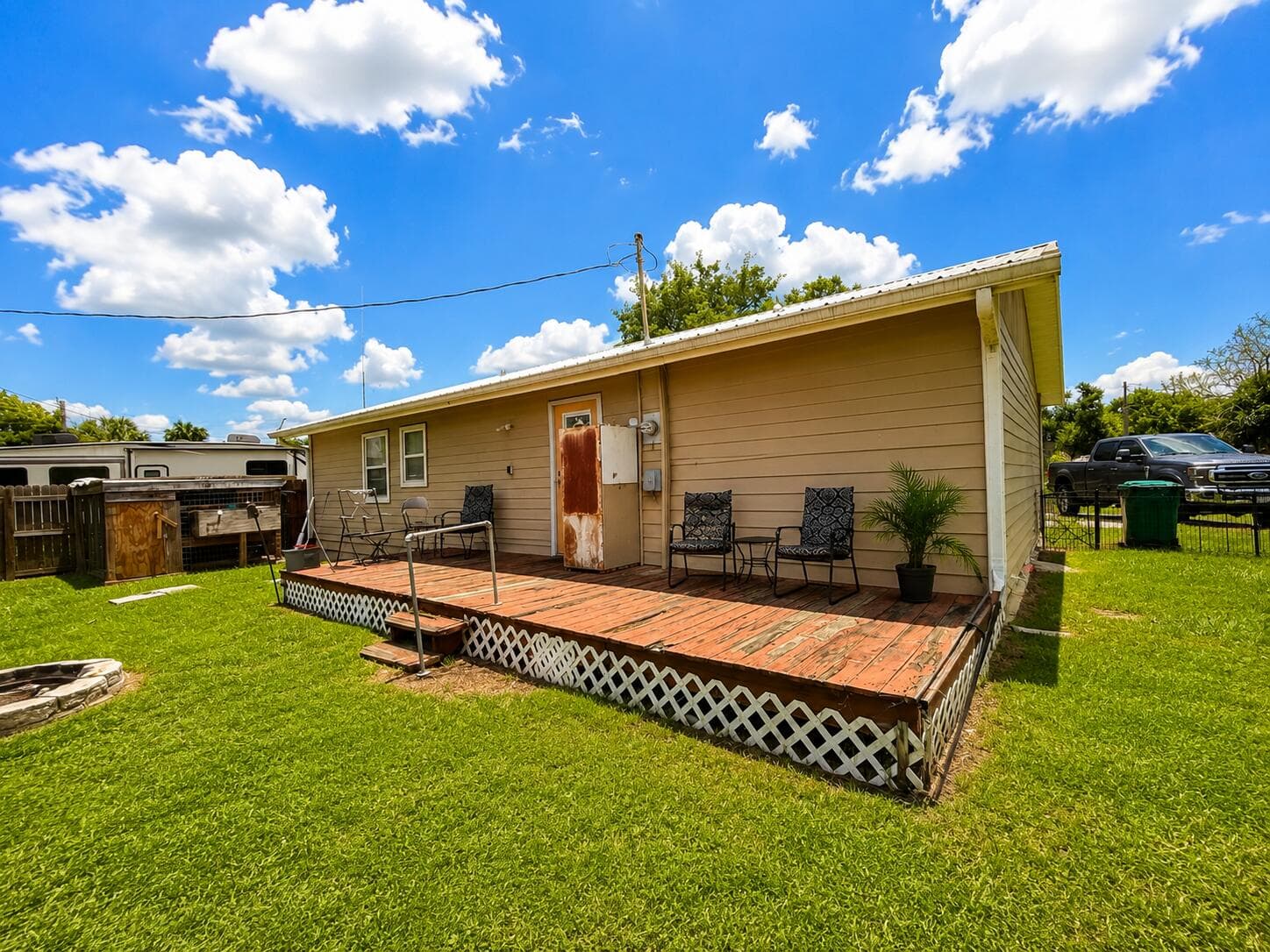 91 SW 21st Terrace, Okeechobee, FL 34974 17