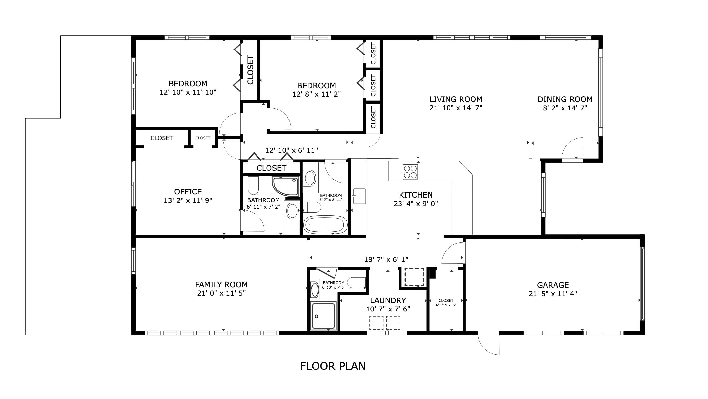 3319 NE 18TH Street, Fort Lauderdale, FL 33305 73