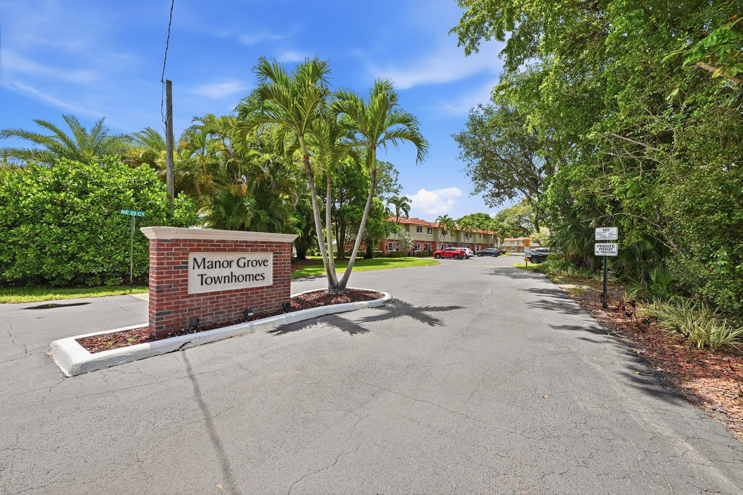 47 NE 20th Court 1H, Wilton Manors, FL 33305 24