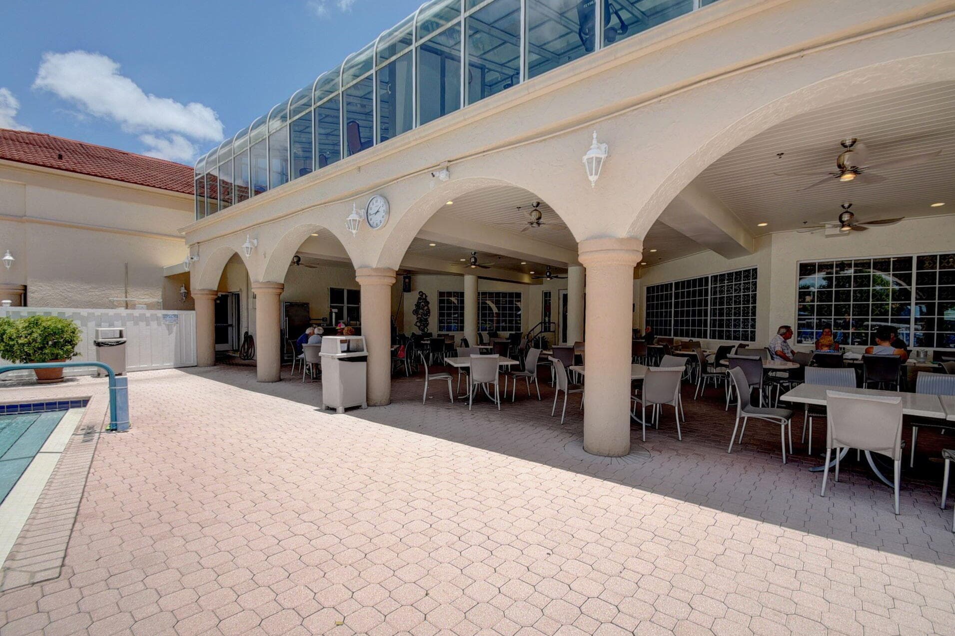 5418 Firenze Drive C, Boynton Beach, FL 33437 46