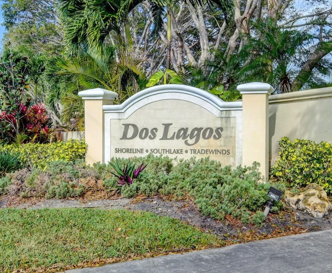 51 Via De Casas Norte, Boynton Beach, FL 33426 2