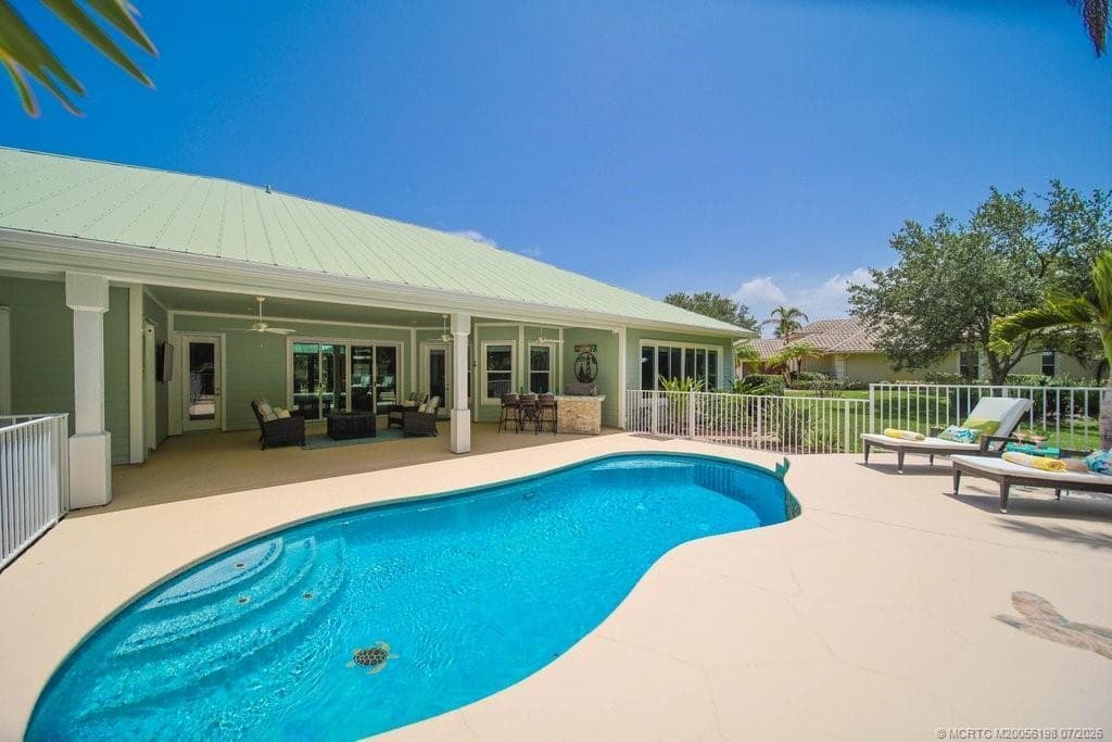 98 SW Cassine Court, Palm City, FL 34990 2