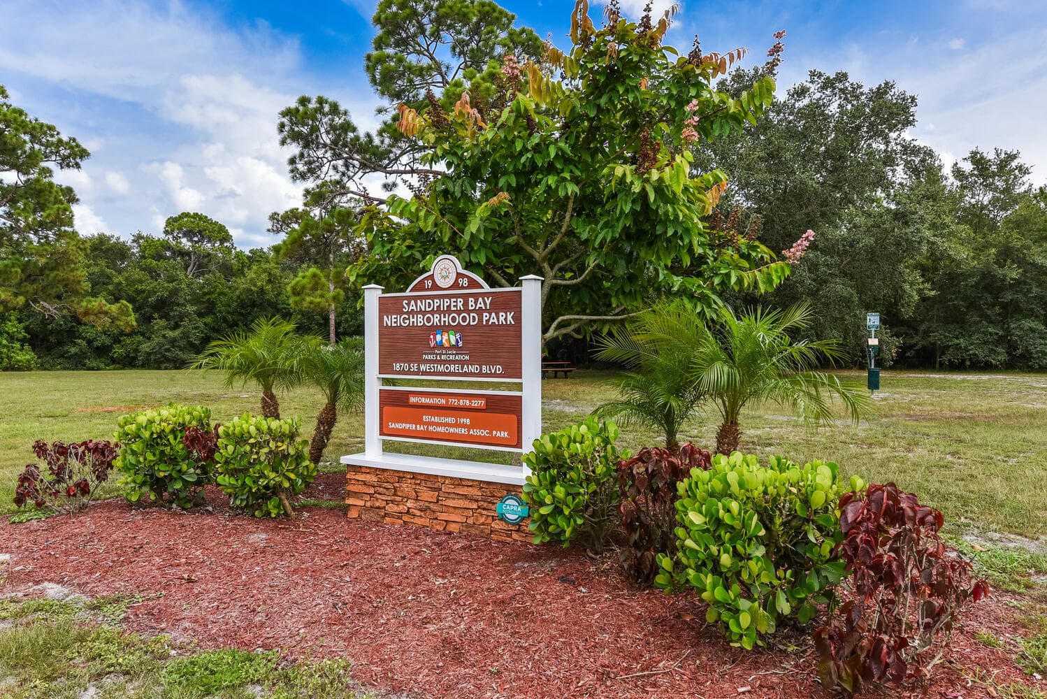 2937 SE Darien Road, Port St. Lucie, FL 34952 31