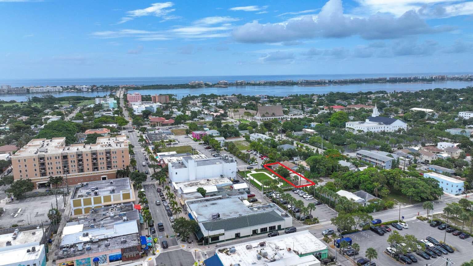 17 S L Street, Lake Worth Beach, FL 33460
