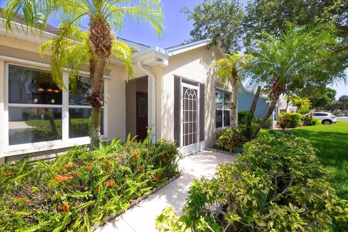 1065 NW Tuscany Drive, Port St. Lucie, FL 34986 5