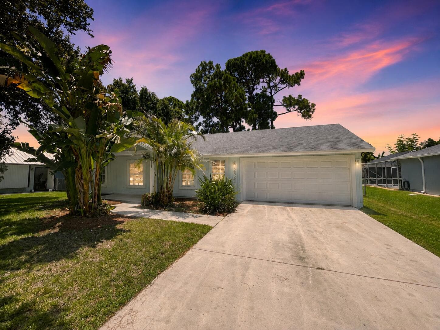 2822 SW GIRALDA Street, Port St. Lucie, FL 34953