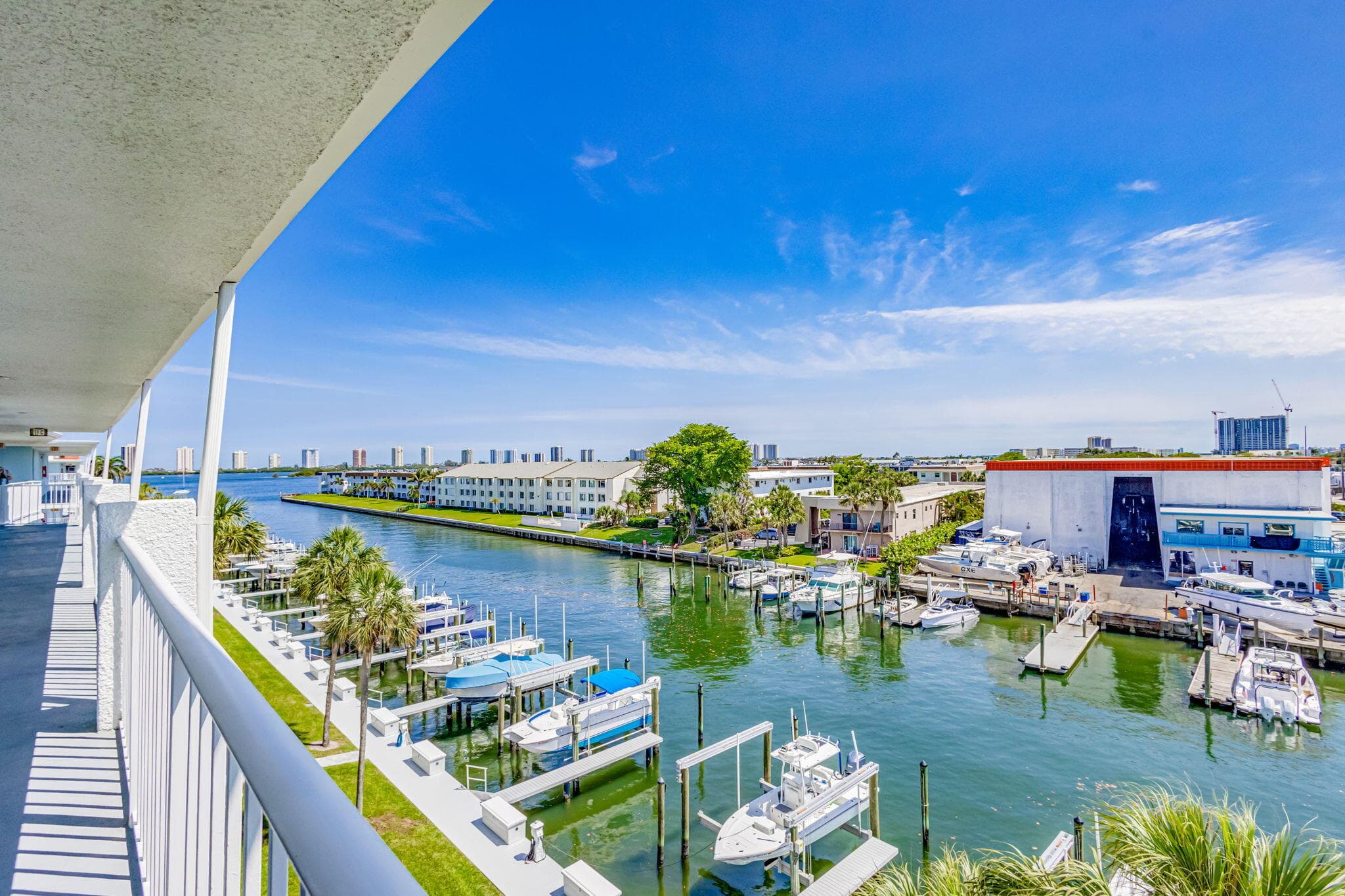 108 Paradise Harbour Boulevard 512, North Palm Beach, FL 33408 4