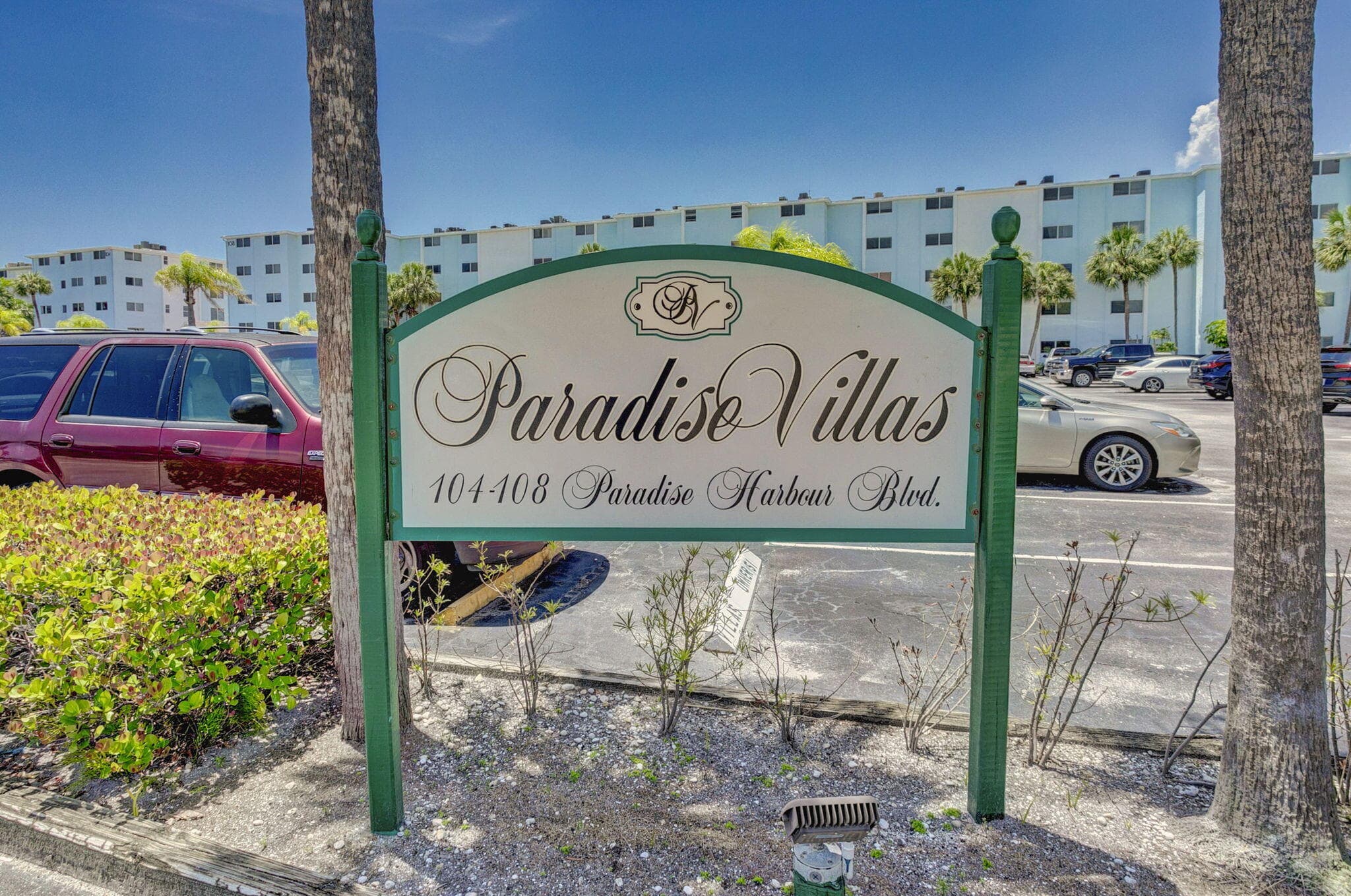 108 Paradise Harbour Boulevard 512, North Palm Beach, FL 33408