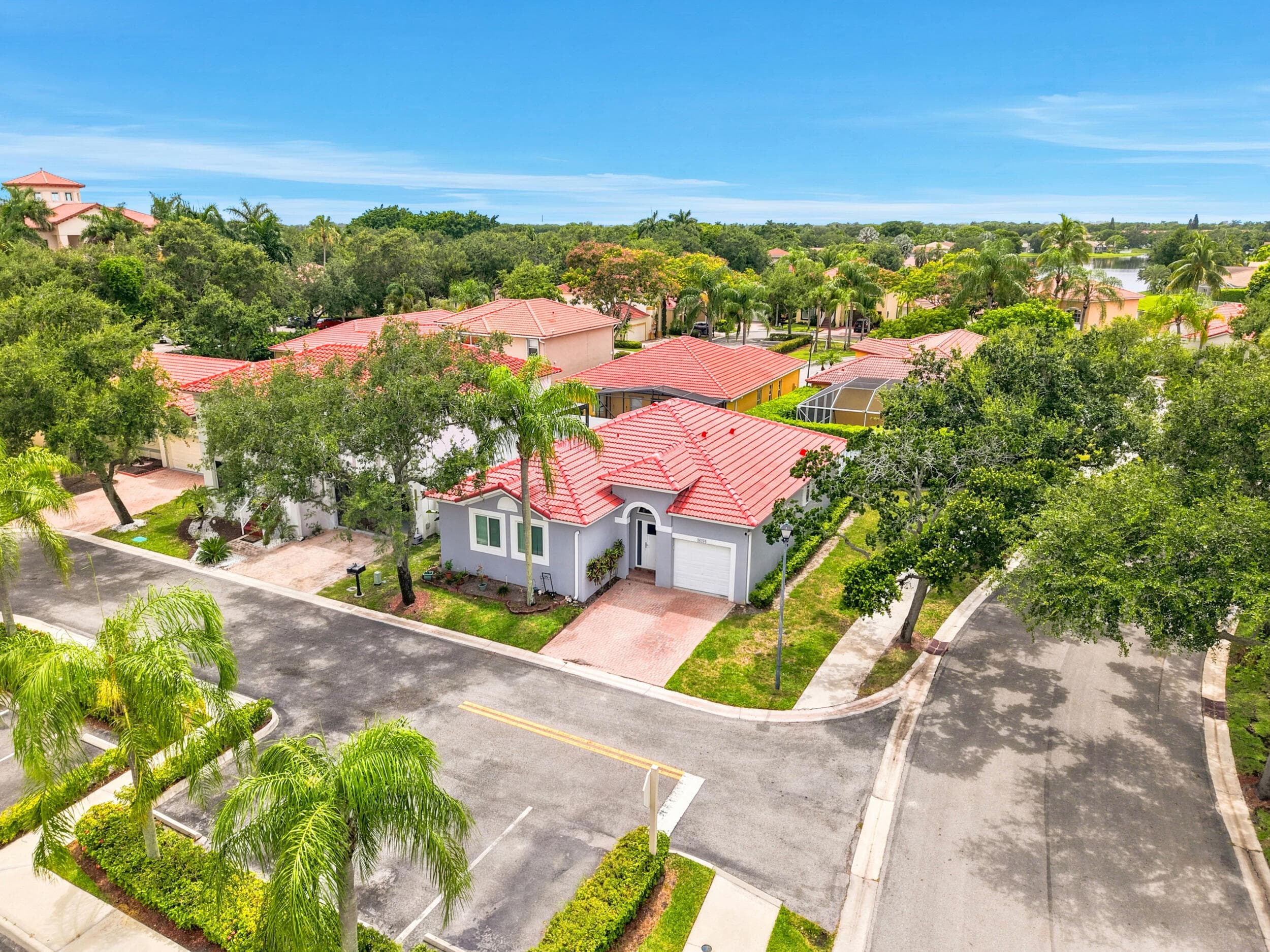 16208 OPAL CREEK Drive, Weston, FL 33331 31