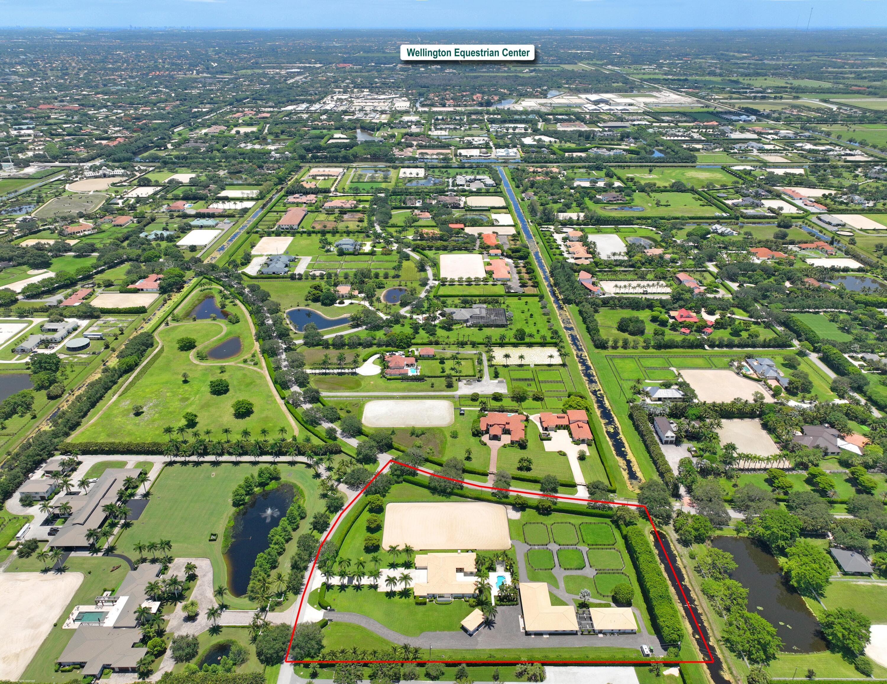 15590 SEA MIST Lane, Wellington, FL 33414 99