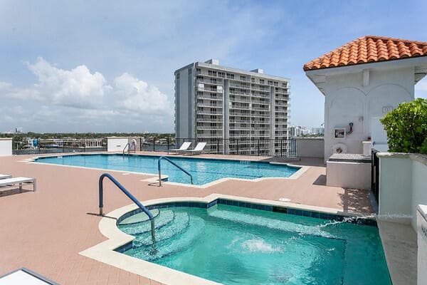 100 S Birch Road 1103f, Fort Lauderdale, FL 33304 23