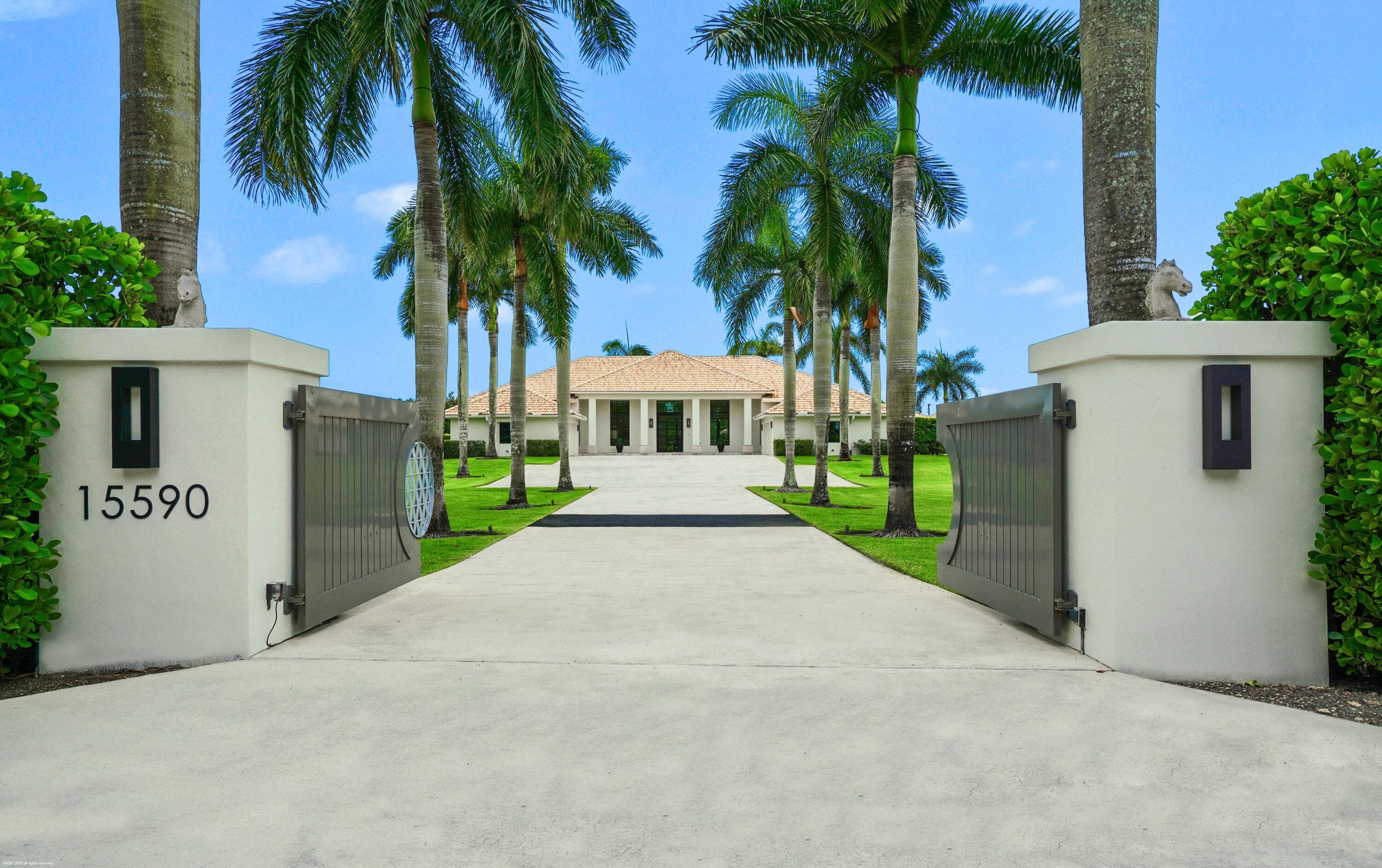 15590 SEA MIST Lane, Wellington, FL 33414 6